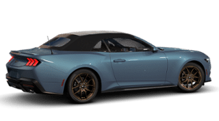 2025 Ford Mustang® External Image 4